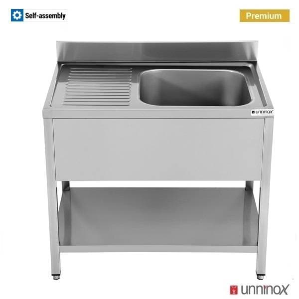 100x70xH85cm – Sink Right thumbnail 3