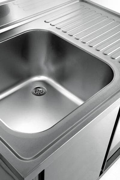 140x70x85cm 1 Bowl LEFT thumbnail 6