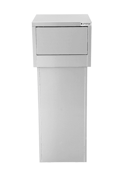 Waste Bin 80L thumbnail 3