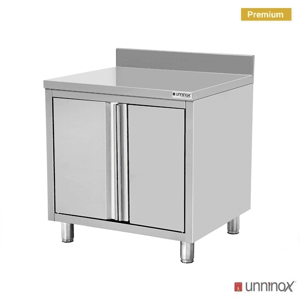 900x600xH850mm – 2 doors thumbnail 2