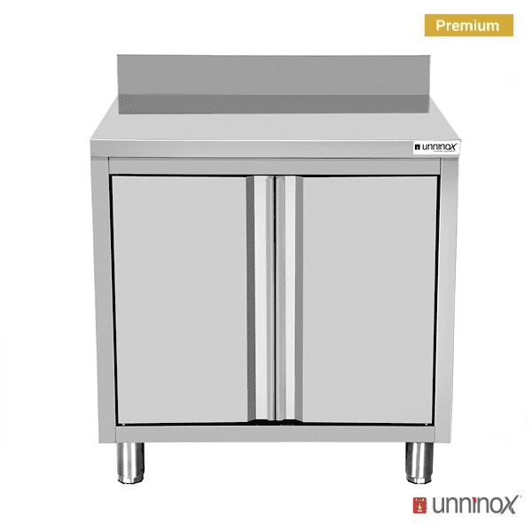 900x600xH850mm – 2 doors thumbnail 3