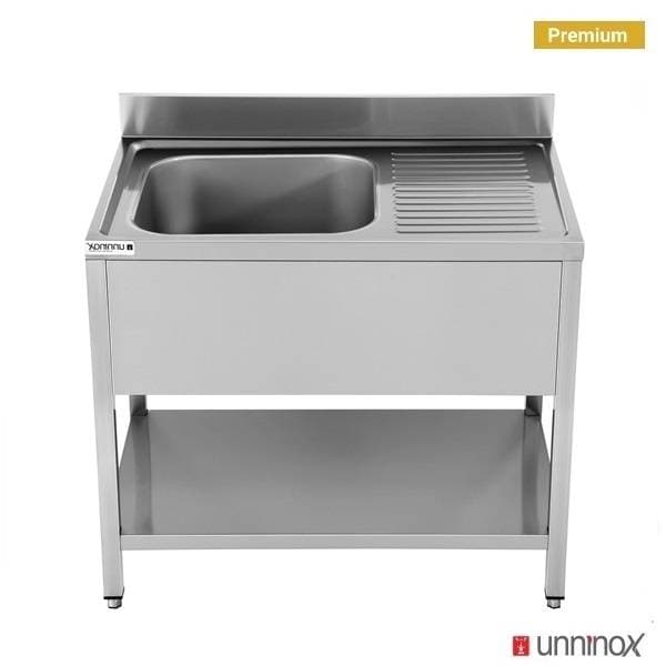 120x70xH85cm – Sink Left thumbnail 3