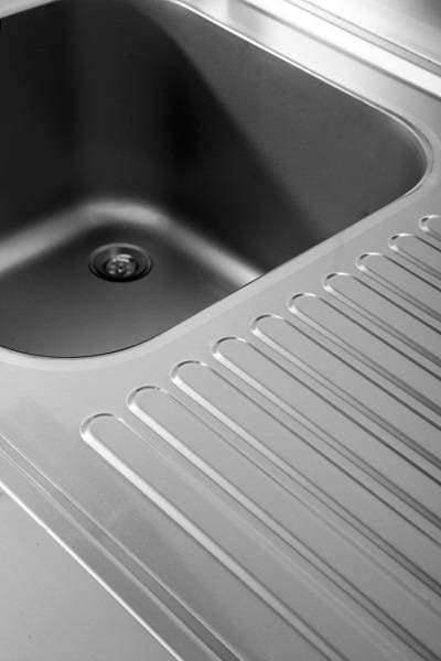 120x70xH85cm – Sink Left thumbnail 2