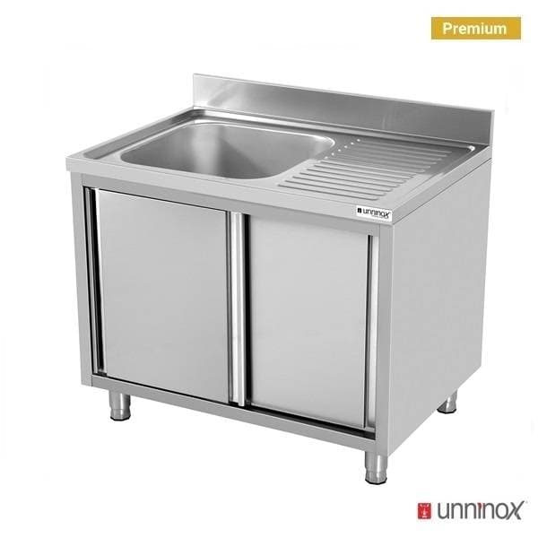 140x70x85cm 1 Bowl LEFT thumbnail 2