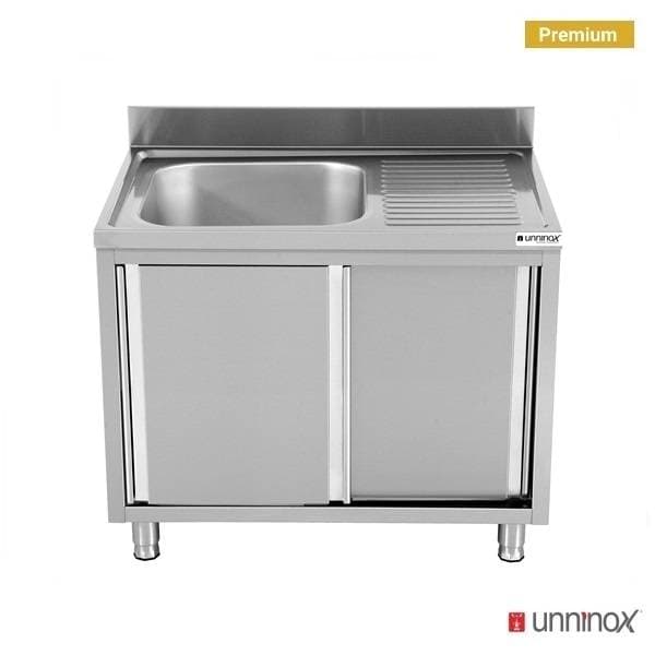 140x70x85cm 1 Bowl LEFT thumbnail 3