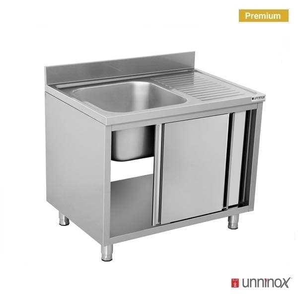 140x70x85cm 1 Bowl LEFT thumbnail 4