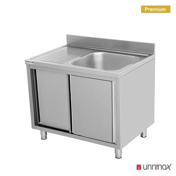 100x70x85cm 1 Bowl RIGHT thumbnail 2