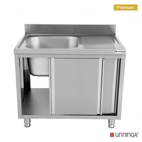 140x70x85cm 1 Bowl LEFT thumbnail 5