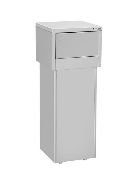 Waste Bin 80L