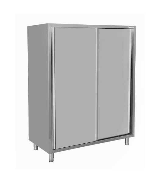 Tableware cupboard – 1600x700x1800mm – 2 sliding doors