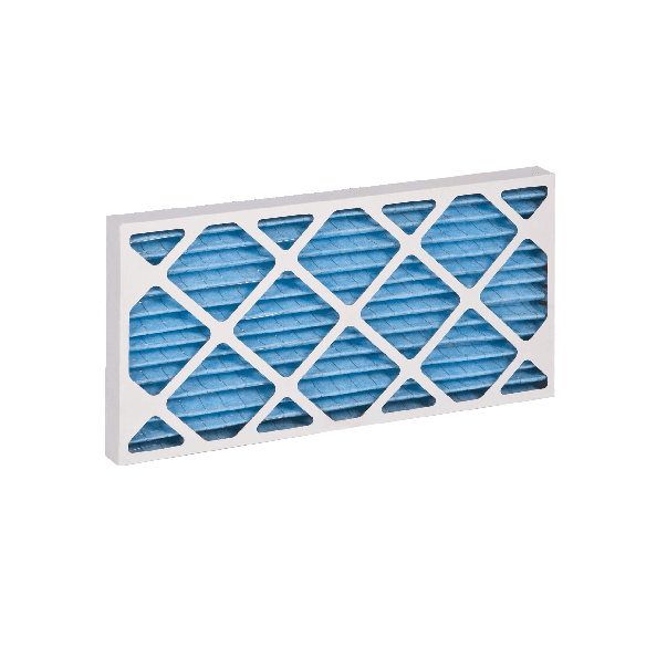 G4 Cassettefilter 287x490x45mm