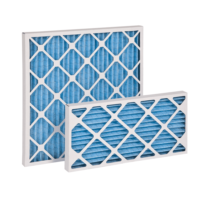 G4 Cassettefilter 592x592x45mm