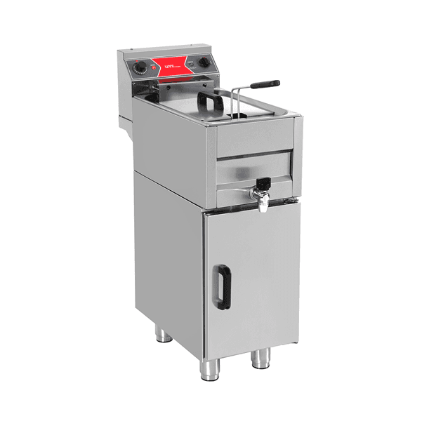 Fryer | Electric | 10L | 50°C/190°C | 9kW (400V) |