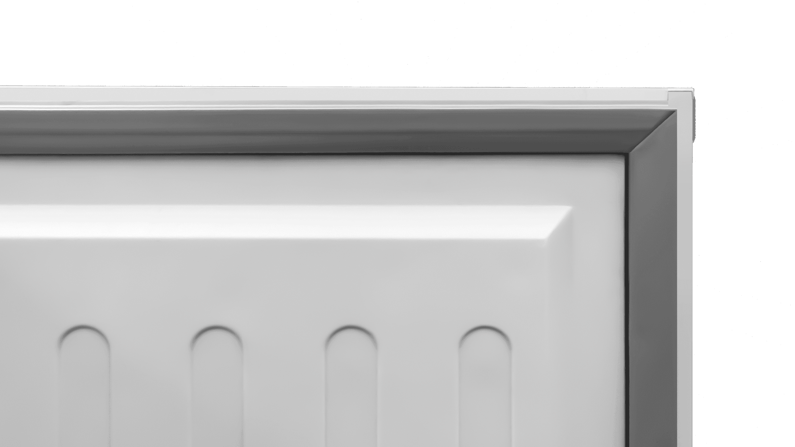 White Refrigerator – 600L – +2°C to +10°C thumbnail 4