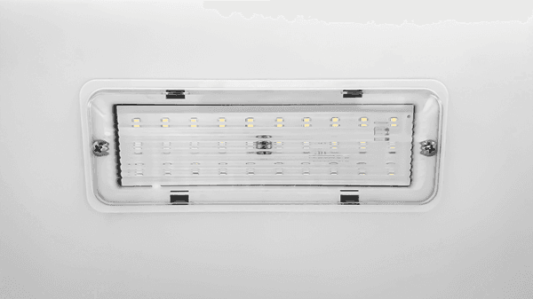 Freezer Cabinet | 600L | -18°C to -23°C | Static Cooling thumbnail 4