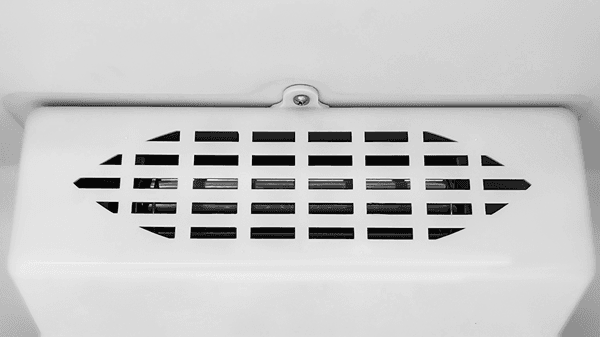 White Refrigerator – 600L – +2°C to +10°C thumbnail 3