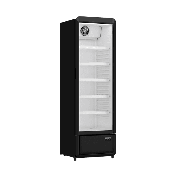 Refrigerator 1 Glass Door – 280Ltr