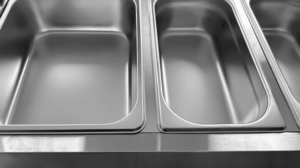 Refrigerated Counter Top – 1200mm thumbnail 6