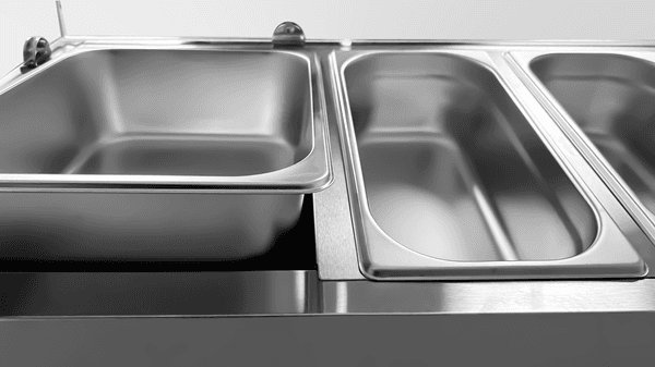 Refrigerated Counter Top – 1200mm thumbnail 4