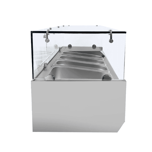 Refrigerated Counter Top – 1200mm thumbnail 3