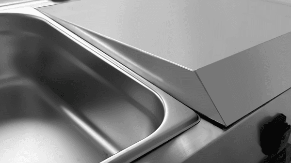 Refrigerated Counter Top – 1200mm thumbnail 5