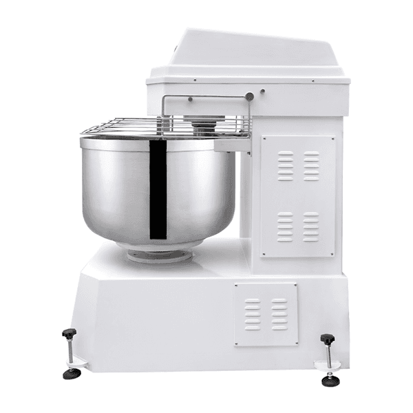Spiral Mixer – 200 L – 125 kg Dough – 2 Speeds – 400V thumbnail 3