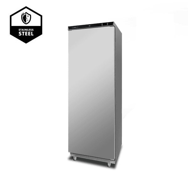 S/S Refrigerator – 400L – +2°C to +10°C thumbnail 3