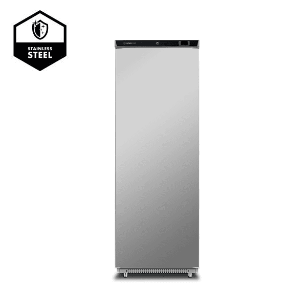 S/S Refrigerator – 400L – +2°C to +10°C