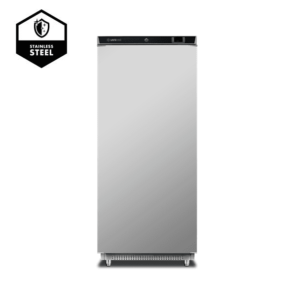 Freezer Cabinet | 600L | -18°C to -23°C | Static Cooling