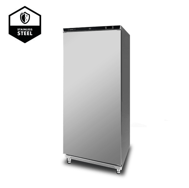 Freezer Cabinet | 600L | -18°C to -23°C | Static Cooling thumbnail 3