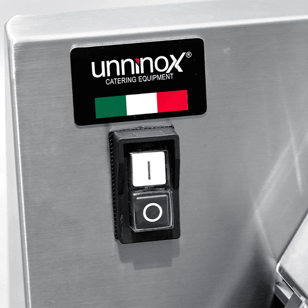 Pizza Dough Roller – 30cm thumbnail 5