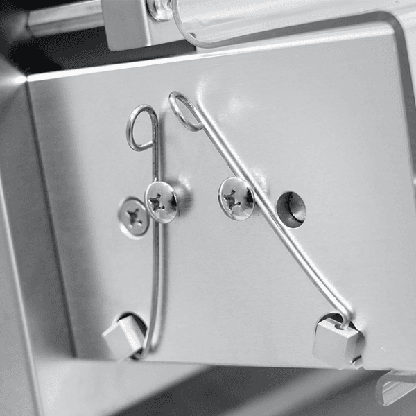 Pizza Dough Roller – 30cm thumbnail 6