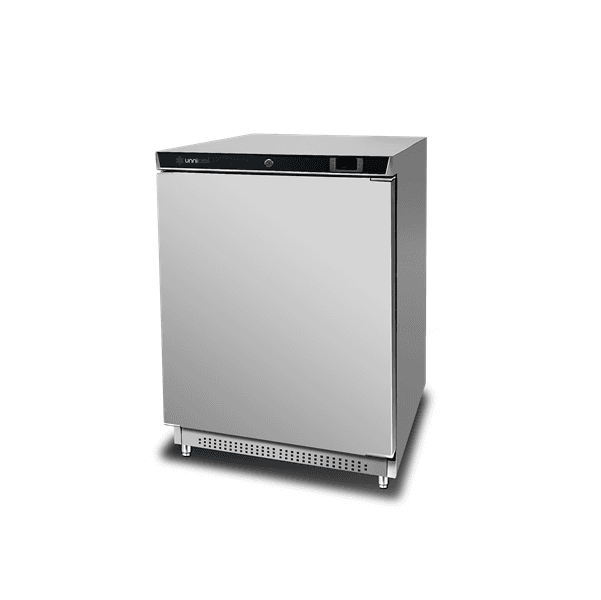S/S Refrigerator – 200L – +2°C to +10°C thumbnail 3