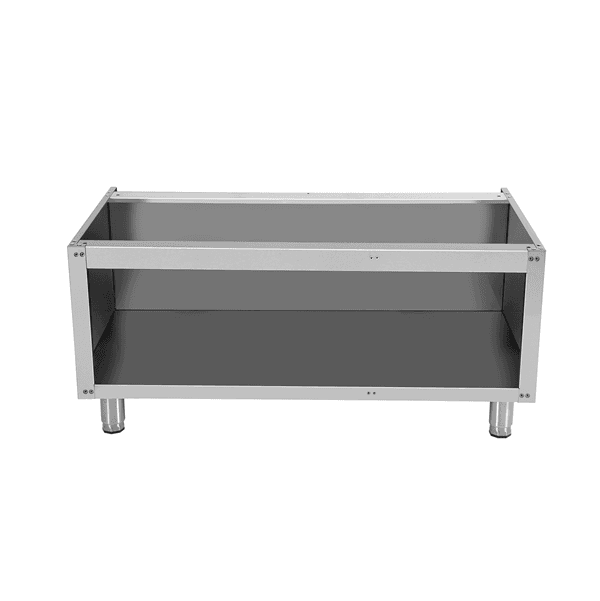 Undercounter 1200mm – Without doors thumbnail 3
