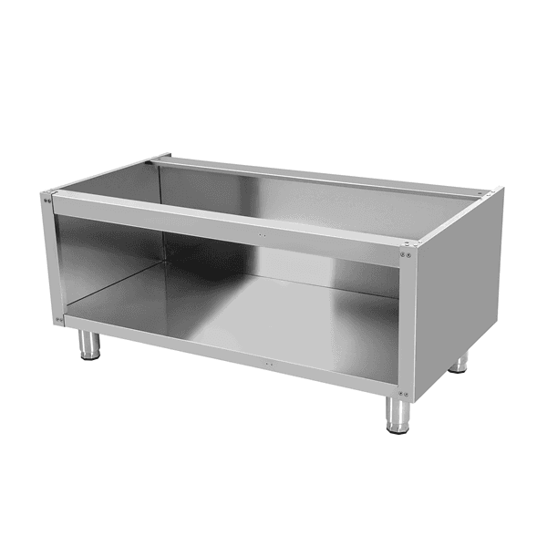 Undercounter 1200mm – Without doors thumbnail 2