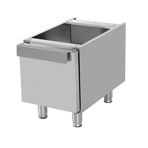 Undercounter 400mm – With 1 Door - 7010UB-K thumbnail 2