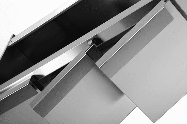 Undercounter 1200mm – With Doors thumbnail 4