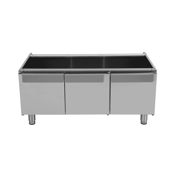 Undercounter 1200mm – With Doors thumbnail 3