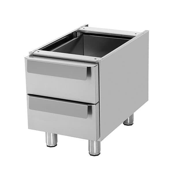Undercounter 400mm – With Drawers thumbnail 2
