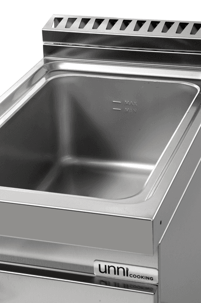 Bain Marie – Electric – E70B10B thumbnail 5