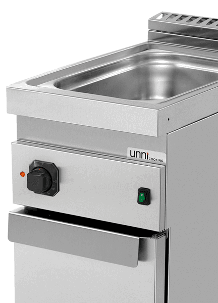 Bain Marie – Electric – E70B10K thumbnail 4