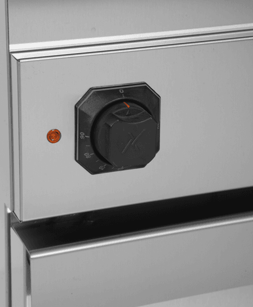 Bain Marie – Electric – E70B20K thumbnail 6