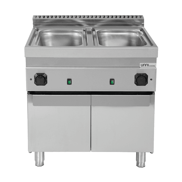 Bain Marie – Electric – E70B20K thumbnail 3