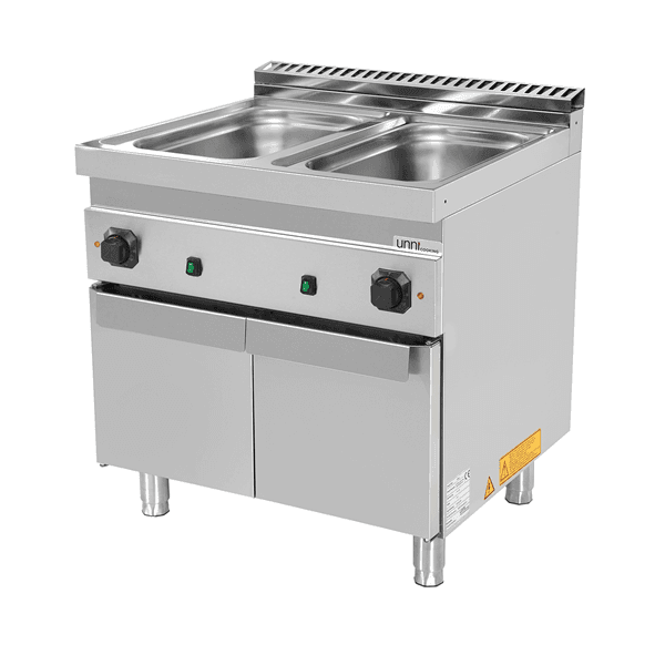 Bain Marie – Electric – E70B20K thumbnail 2