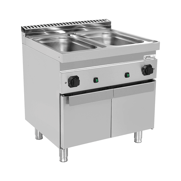 Bain Marie – Electric – E70B20K
