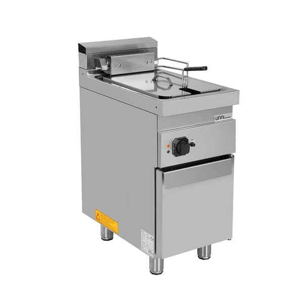 Electric Fryer 1x16L – 1×14.2kW (High Power) - E70DF10K
