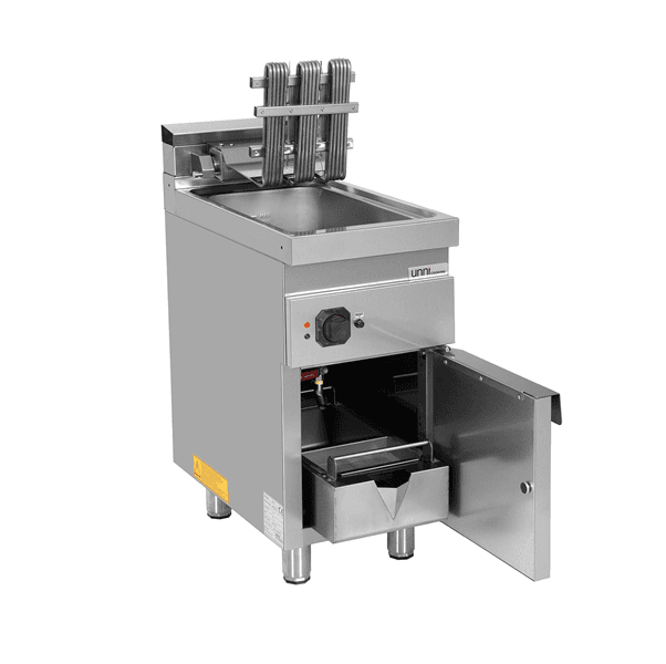 Electric Fryer 1x16L – 1×14.2kW (High Power) - E70DF10K thumbnail 3