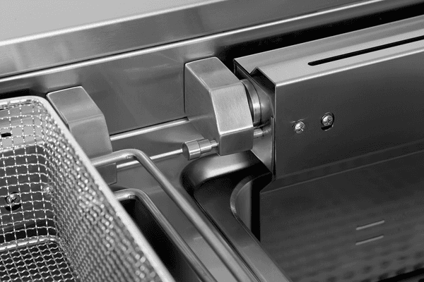 Electric Fryer 2x16L – 2x14.2kW (High Power) - E70DF20K thumbnail 8