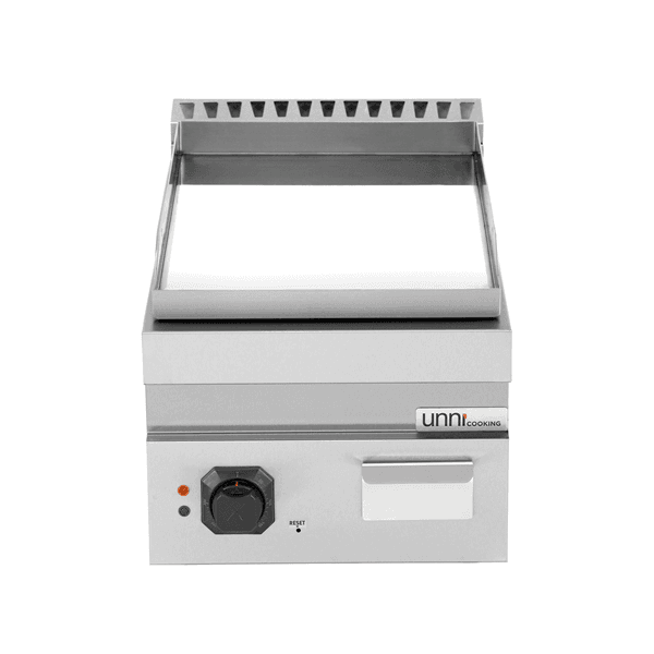 Electric Griddle – Chrome – E70GP10B+C thumbnail 3