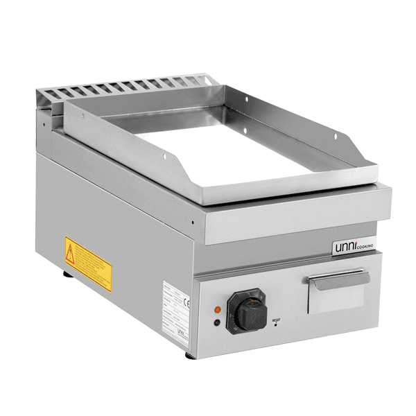 Electric Griddle – Chrome – E70GP10B+C